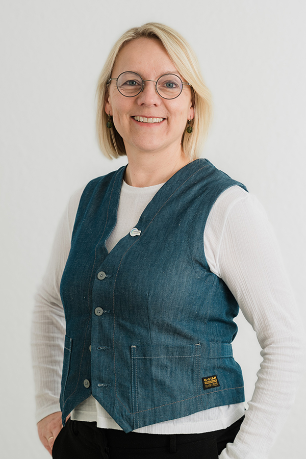 Karin Beckmann
