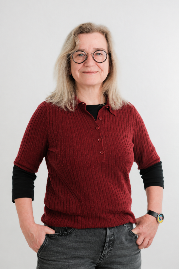 Carola Schierz