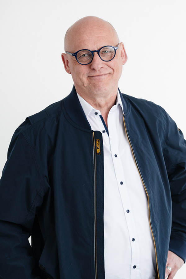 Jürgen Hase