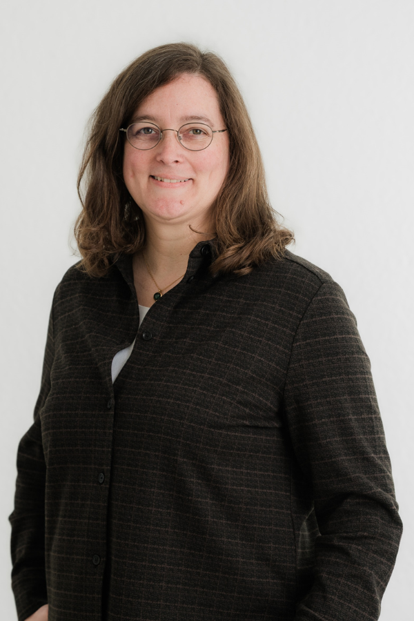 Sandra Hildebrandt