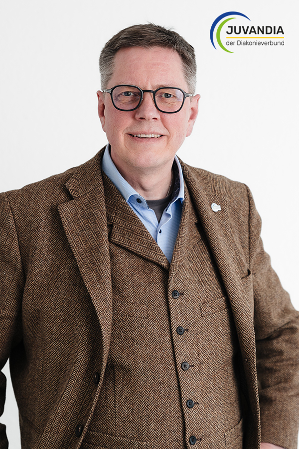 Prof. Dr. Frank Dieckbreder