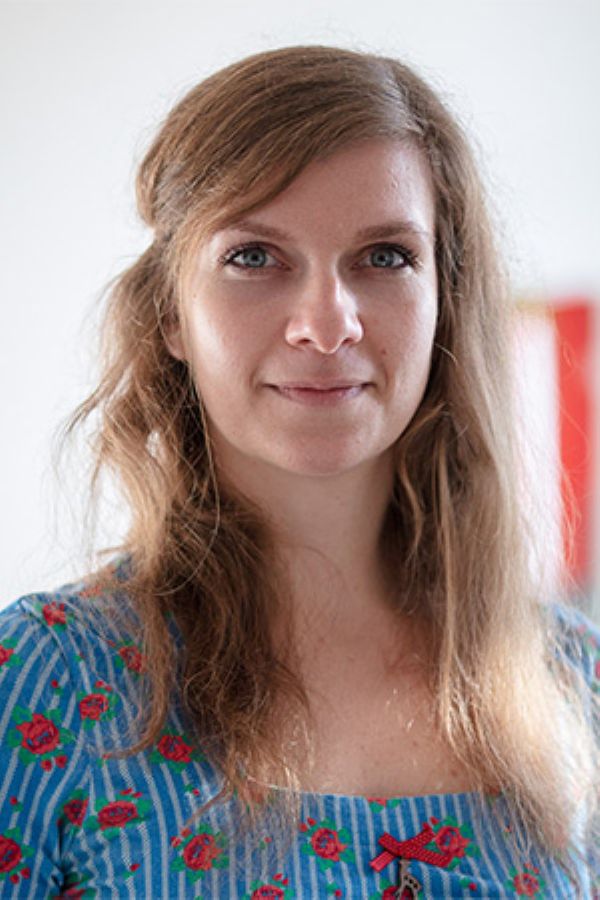 Jenny Dassow