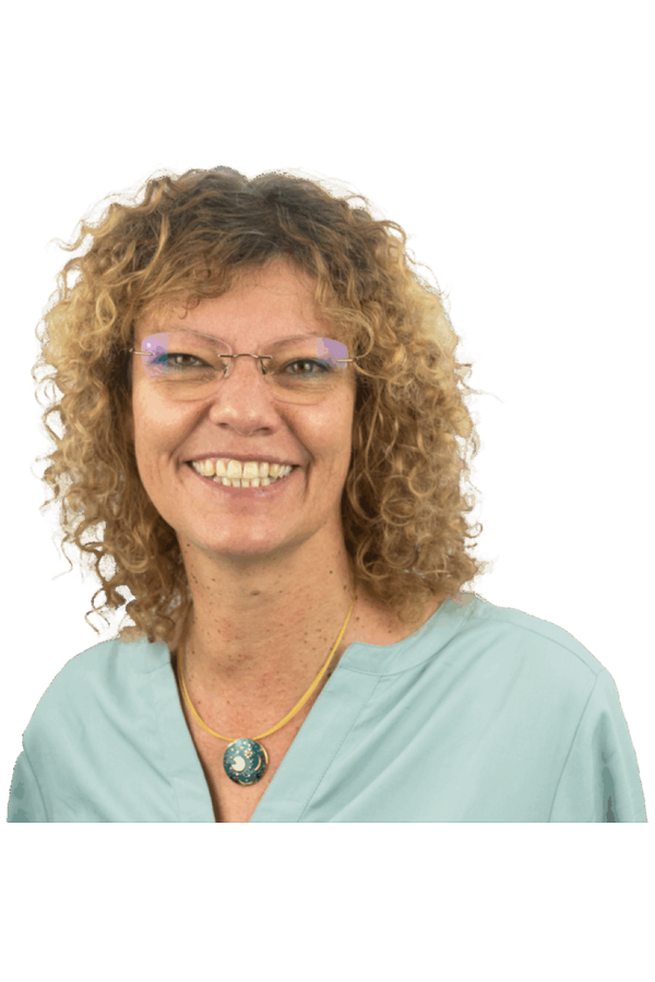 Claudia Wälz