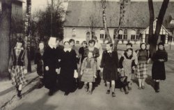 Ehemalige Kinder und Jugendliche