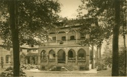 Bild des Eckartshauses