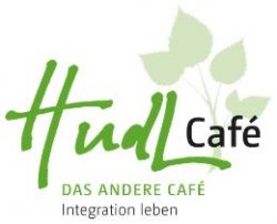 Logo des HudL Caf&eacute;