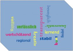 Infografik: Was uns ausmacht